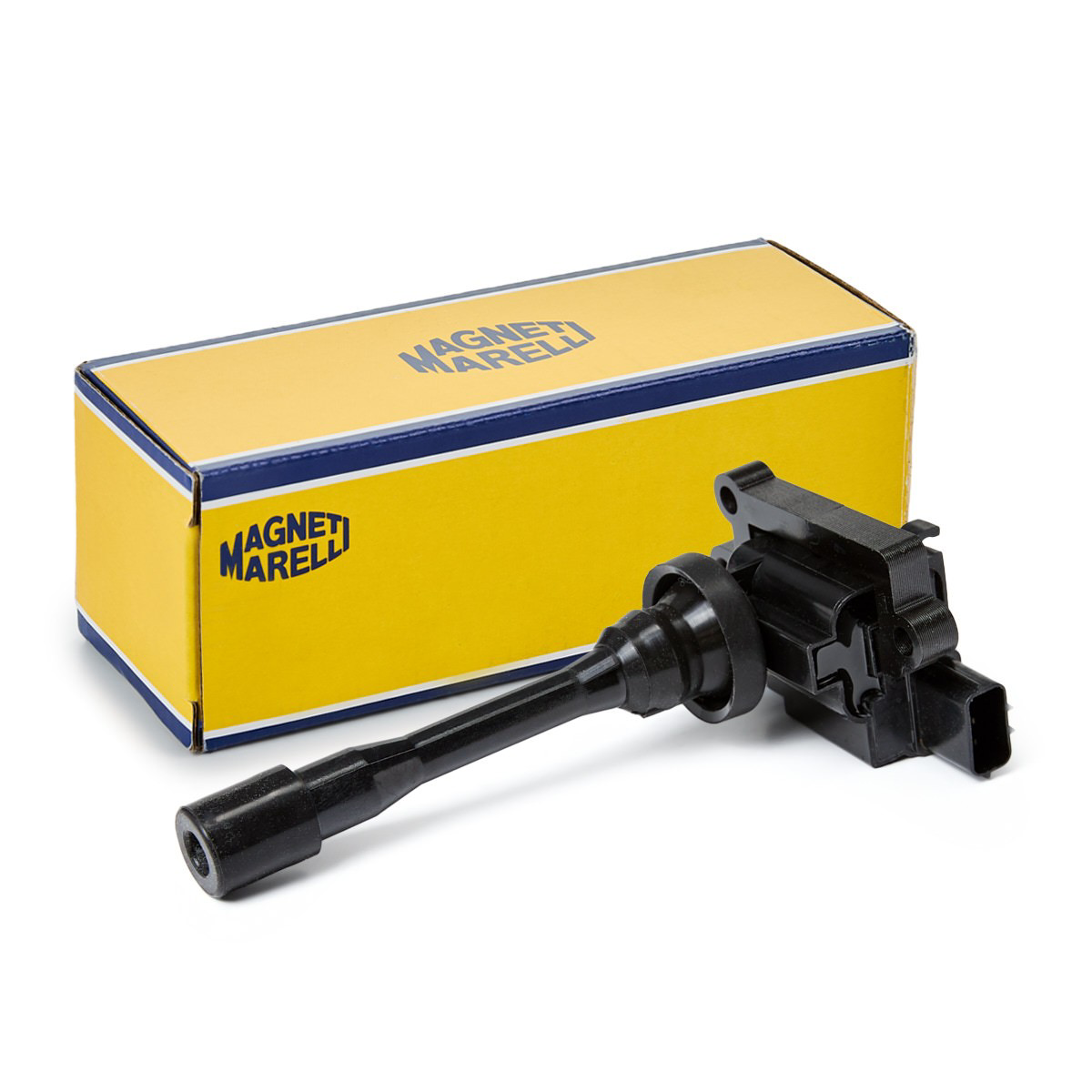 Котушка запалювання Magneti Marelli 060717092012 ціна, від 24.32 USD